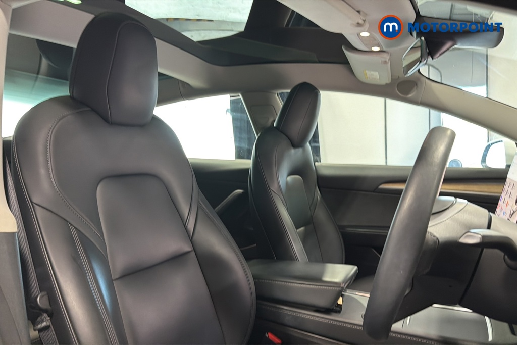 Tesla Model 3 Long Range Automatic Electric Saloon - Stock Number (1675022) - 22nd supplementary image