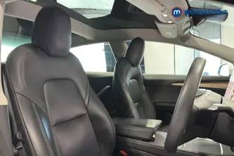 Tesla Model 3 Long Range Automatic Electric Saloon - Stock Number (1675022) - 22nd supplementary image