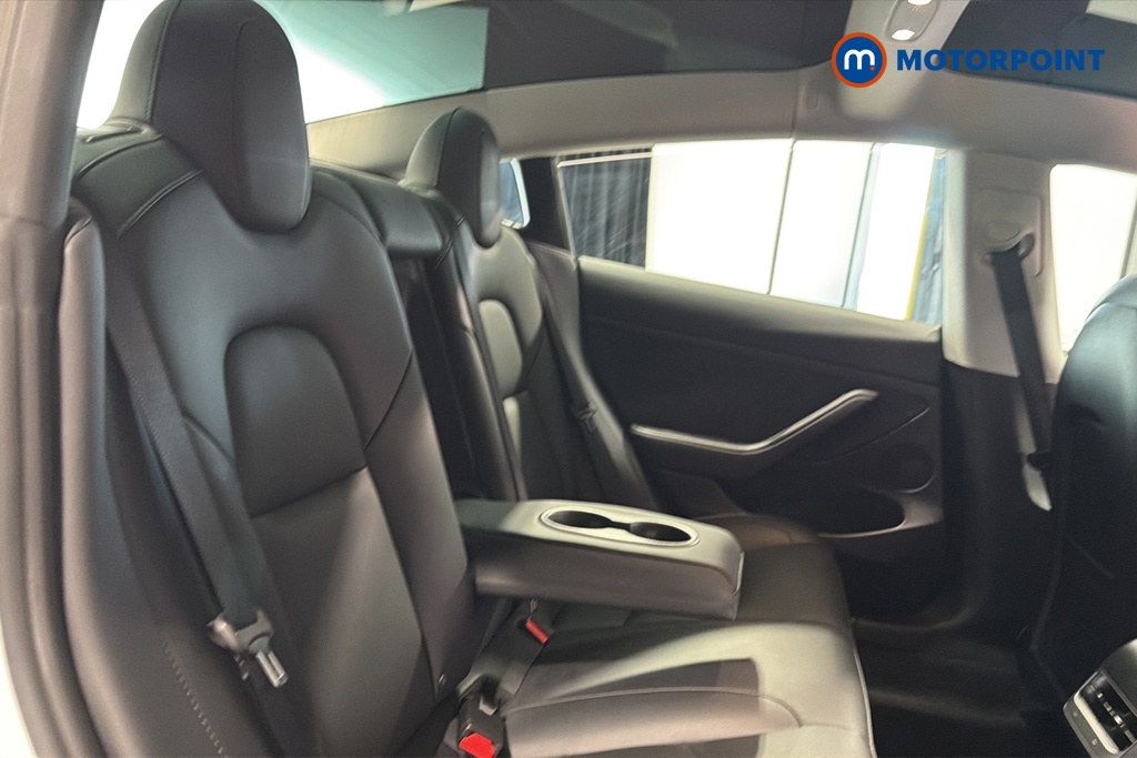 Tesla Model 3 Long Range Automatic Electric Saloon - Stock Number (1675022) - 26th supplementary image