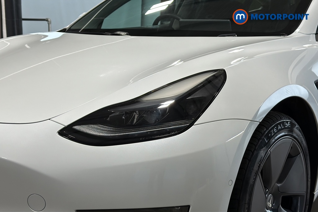 Tesla Model 3 Long Range Automatic Electric Saloon - Stock Number (1675022) - 42nd supplementary image
