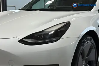 Tesla Model 3 Long Range Automatic Electric Saloon - Stock Number (1675022) - 42nd supplementary image