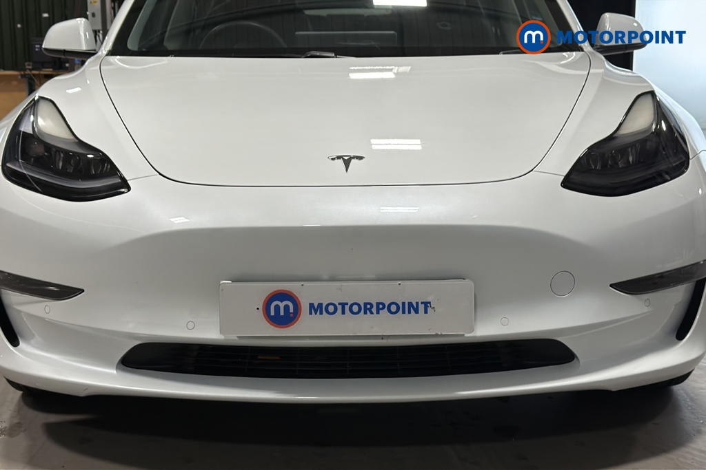 Tesla Model 3 Long Range Automatic Electric Saloon - Stock Number (1675022) - 43rd supplementary image