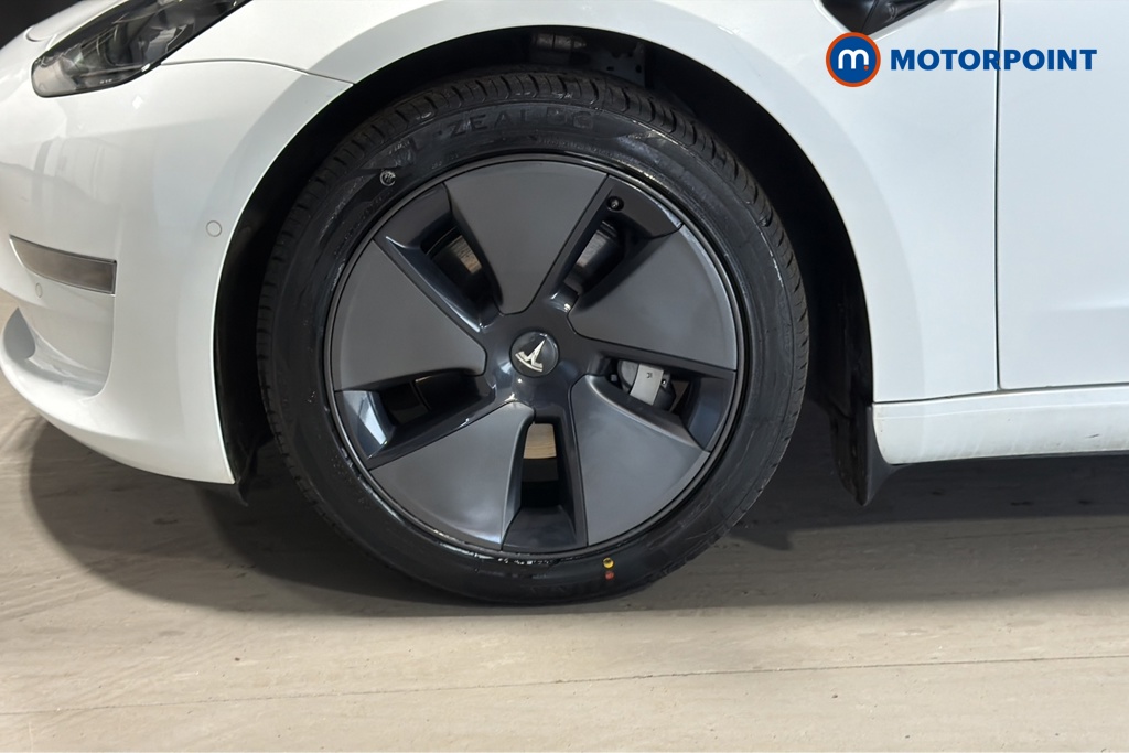 Tesla Model 3 Long Range Automatic Electric Saloon - Stock Number (1675022) - 44th supplementary image