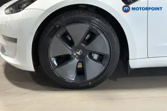 Tesla Model 3 Long Range Automatic Electric Saloon - Stock Number (1675022) - 44th supplementary image