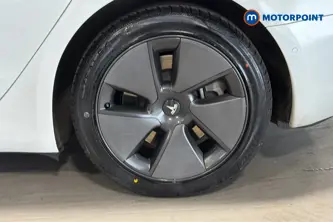 Tesla Model 3 Long Range Automatic Electric Saloon - Stock Number (1675022) - 45th supplementary image