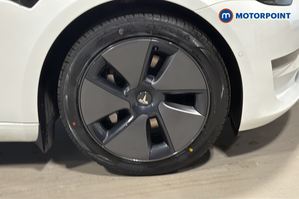 Tesla Model 3 Long Range Automatic Electric Saloon - Stock Number (1675022) - 47th supplementary image