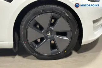 Tesla Model 3 Long Range Automatic Electric Saloon - Stock Number (1675022) - 47th supplementary image