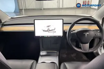 Tesla Model 3 Long Range Automatic Electric Saloon - Stock Number (1675022) - 1st supplementary image