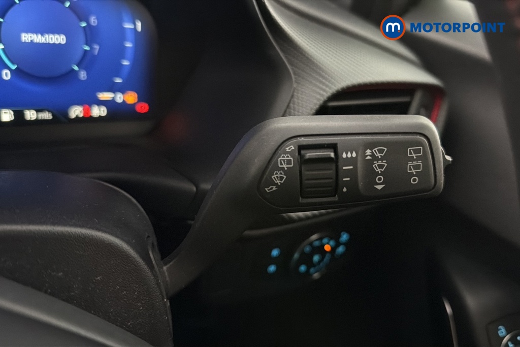 Ford Puma ST Manual Petrol SUV - Stock Number (1675233) - 6th supplementary image