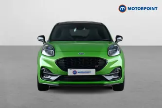 Ford Puma ST Manual Petrol SUV - Stock Number (1675233) - Front bumper