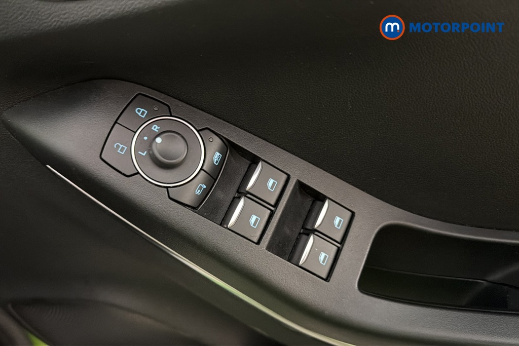 Ford Puma ST Manual Petrol SUV - Stock Number (1675233) - 19th supplementary image