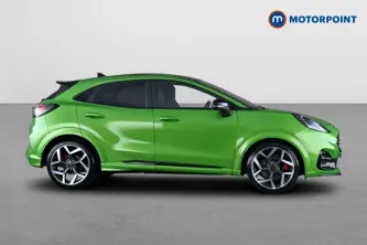 Ford Puma ST Manual Petrol SUV - Stock Number (1675233) - Passenger side