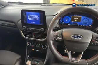 Ford Puma ST Manual Petrol SUV - Stock Number (1675233) - 1st supplementary image