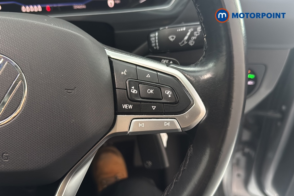 Volkswagen Tiguan Allspace Life Automatic Petrol SUV - Stock Number (1675756) - 3rd supplementary image