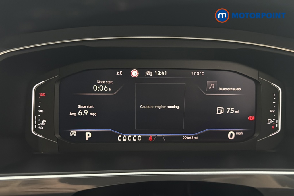 Volkswagen Tiguan Allspace Life Automatic Petrol SUV - Stock Number (1675756) - 7th supplementary image