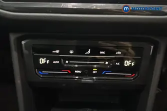 Volkswagen Tiguan Allspace Life Automatic Petrol SUV - Stock Number (1675756) - 12th supplementary image