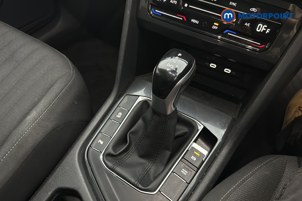 Volkswagen Tiguan Allspace Life Automatic Petrol SUV - Stock Number (1675756) - 15th supplementary image