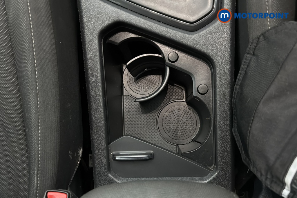 Volkswagen Tiguan Allspace Life Automatic Petrol SUV - Stock Number (1675756) - 16th supplementary image