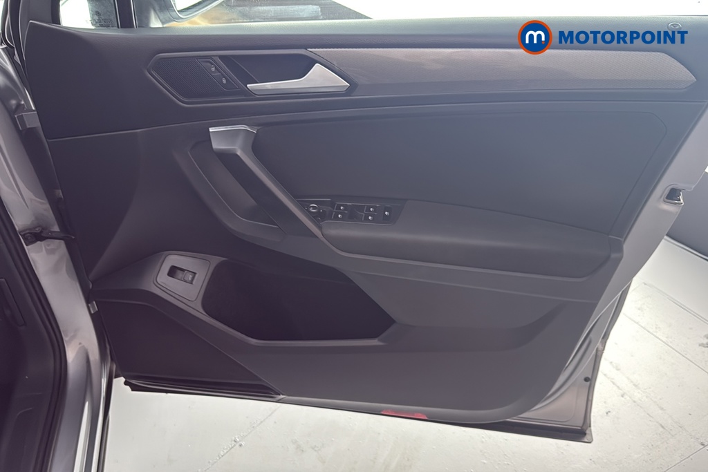 Volkswagen Tiguan Allspace Life Automatic Petrol SUV - Stock Number (1675756) - 18th supplementary image