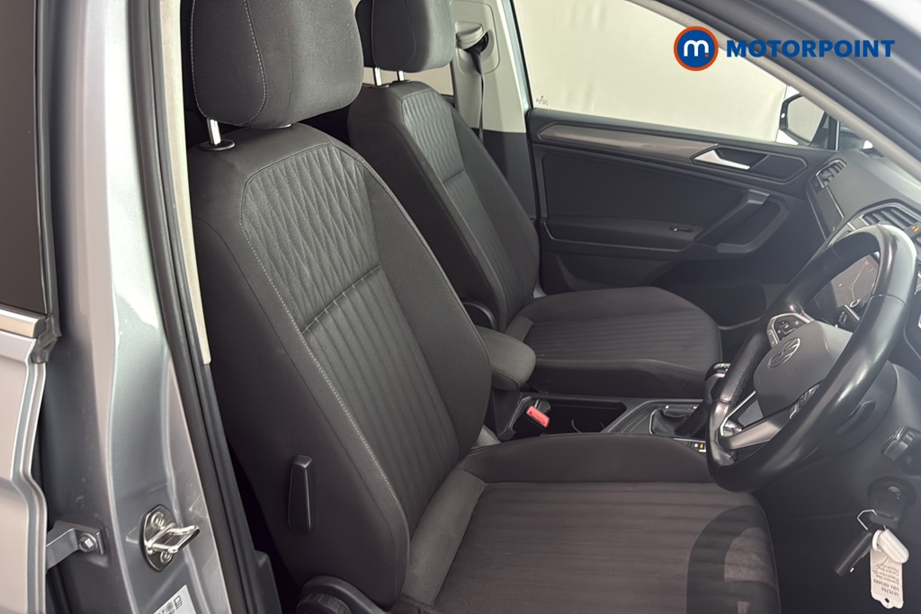 Volkswagen Tiguan Allspace Life Automatic Petrol SUV - Stock Number (1675756) - 22nd supplementary image
