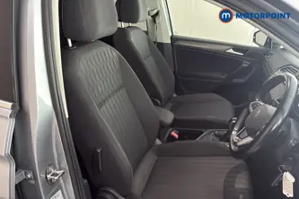 Volkswagen Tiguan Allspace Life Automatic Petrol SUV - Stock Number (1675756) - 22nd supplementary image