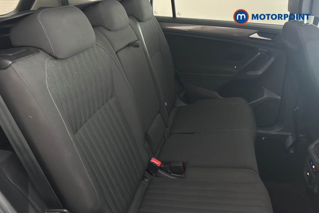Volkswagen Tiguan Allspace Life Automatic Petrol SUV - Stock Number (1675756) - 25th supplementary image
