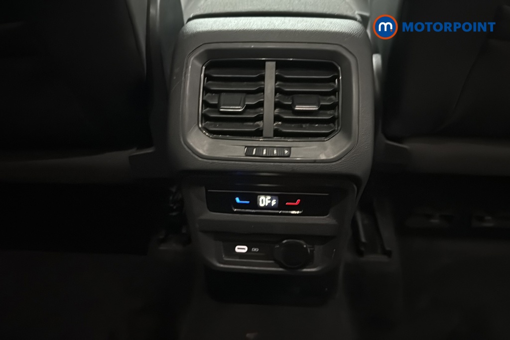 Volkswagen Tiguan Allspace Life Automatic Petrol SUV - Stock Number (1675756) - 28th supplementary image