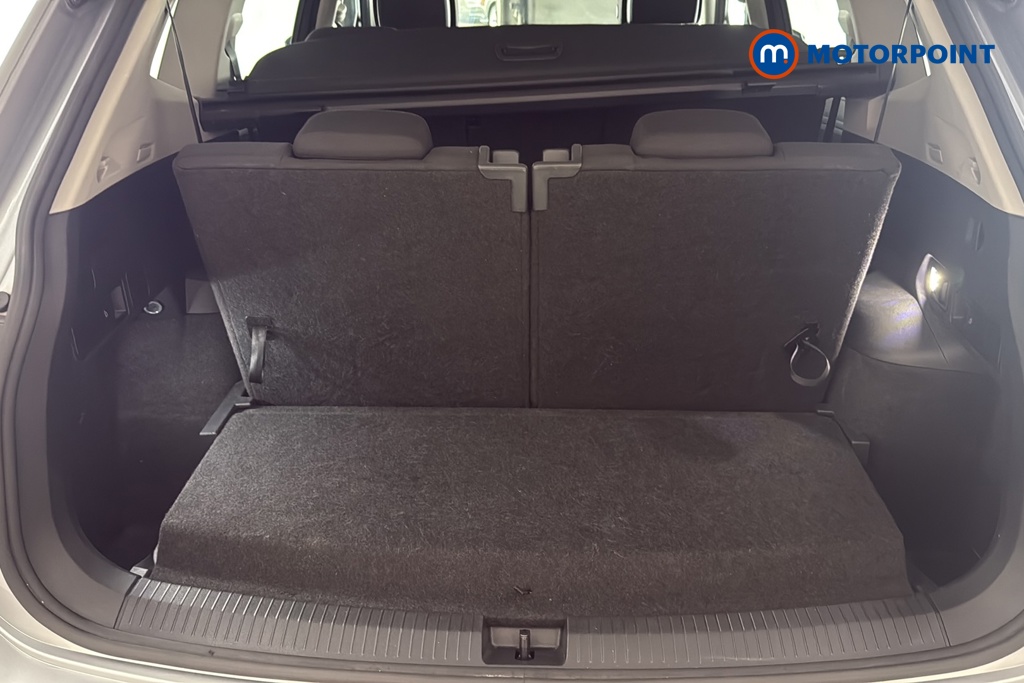 Volkswagen Tiguan Allspace Life Automatic Petrol SUV - Stock Number (1675756) - 30th supplementary image