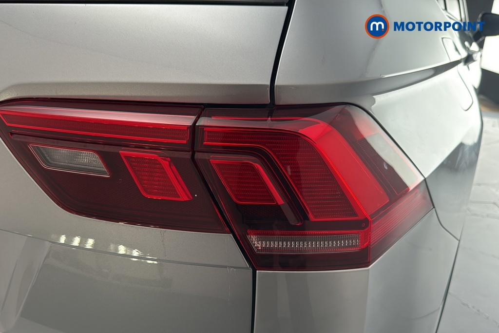 Volkswagen Tiguan Allspace Life Automatic Petrol SUV - Stock Number (1675756) - 36th supplementary image
