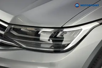 Volkswagen Tiguan Allspace Life Automatic Petrol SUV - Stock Number (1675756) - 42nd supplementary image