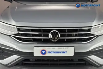 Volkswagen Tiguan Allspace Life Automatic Petrol SUV - Stock Number (1675756) - 43rd supplementary image
