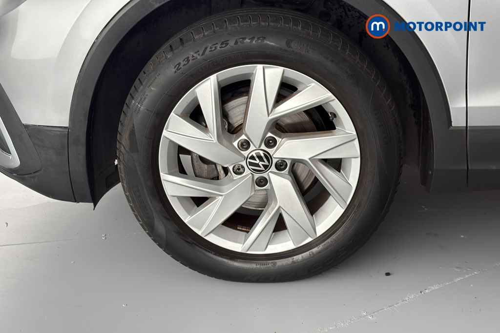 Volkswagen Tiguan Allspace Life Automatic Petrol SUV - Stock Number (1675756) - 44th supplementary image