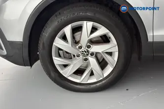 Volkswagen Tiguan Allspace Life Automatic Petrol SUV - Stock Number (1675756) - 44th supplementary image