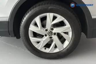 Volkswagen Tiguan Allspace Life Automatic Petrol SUV - Stock Number (1675756) - 45th supplementary image