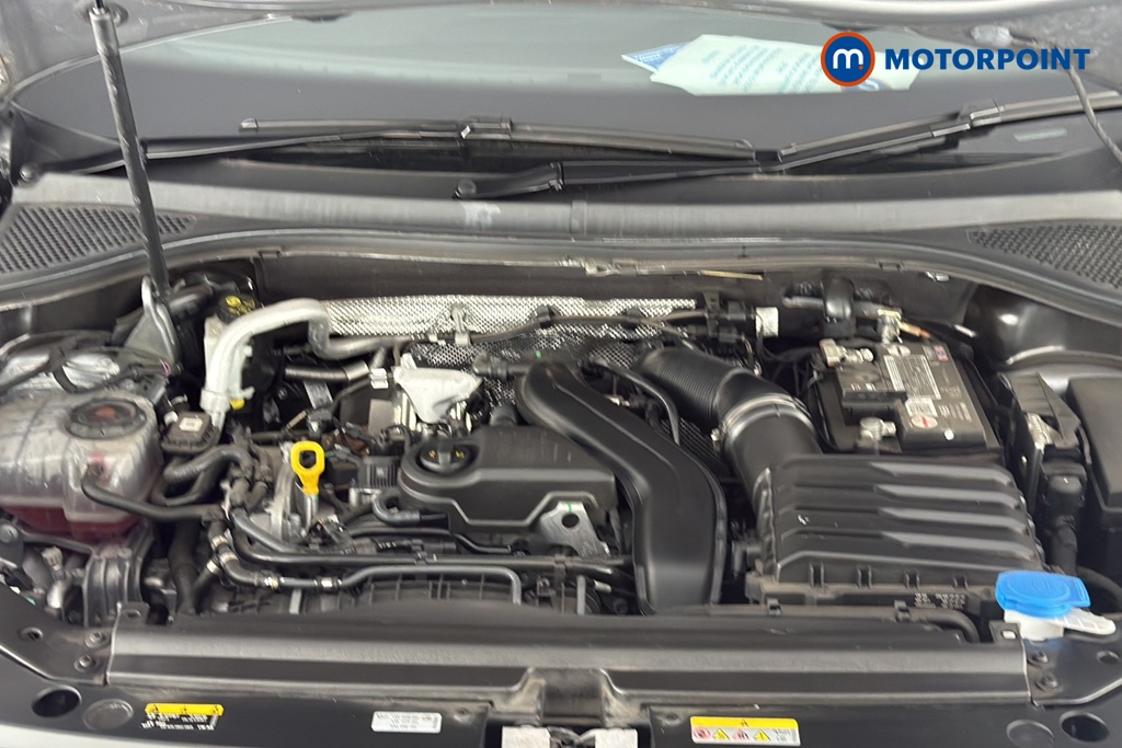 Volkswagen Tiguan Allspace Life Automatic Petrol SUV - Stock Number (1675756) - 48th supplementary image