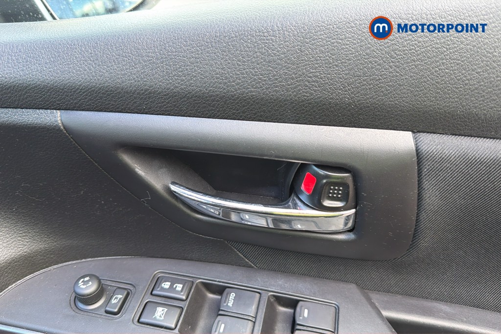 Suzuki S-Cross Motion Manual Petrol SUV - Stock Number (1675769) - 3rd supplementary image