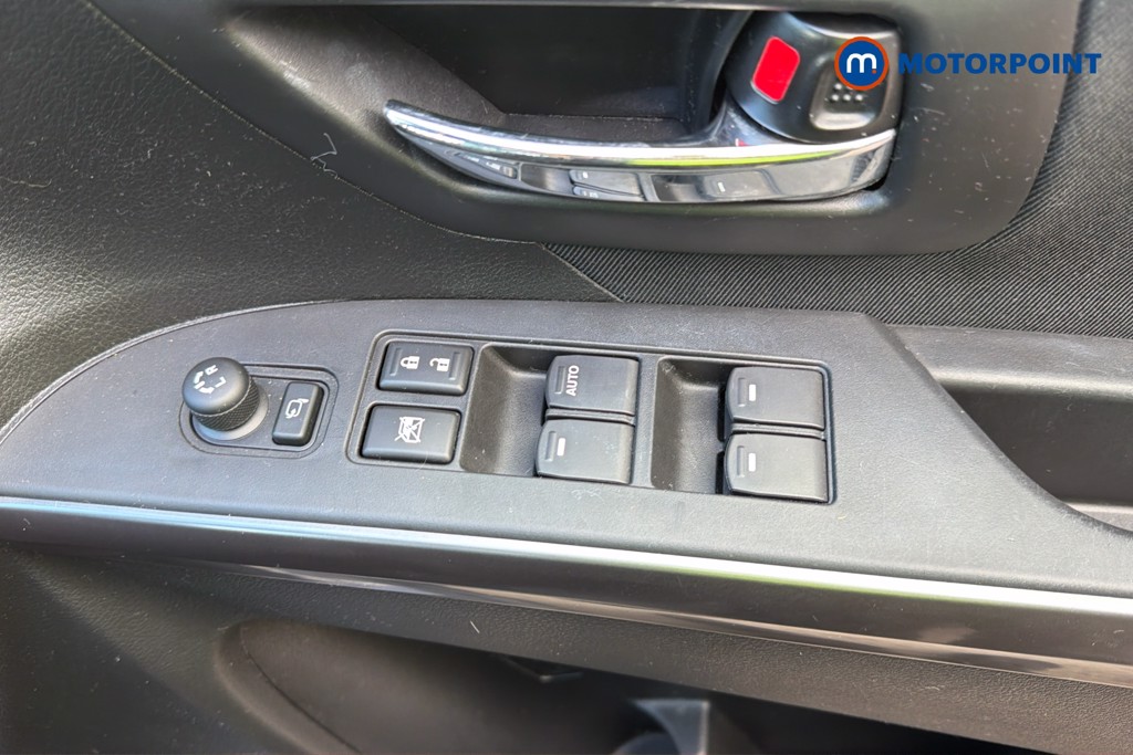 Suzuki S-Cross Motion Manual Petrol SUV - Stock Number (1675769) - 4th supplementary image