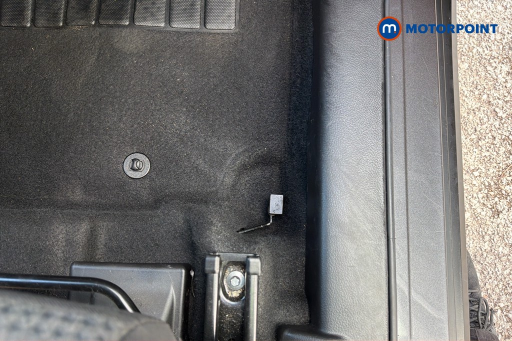 Suzuki S-Cross Motion Manual Petrol SUV - Stock Number (1675769) - 5th supplementary image