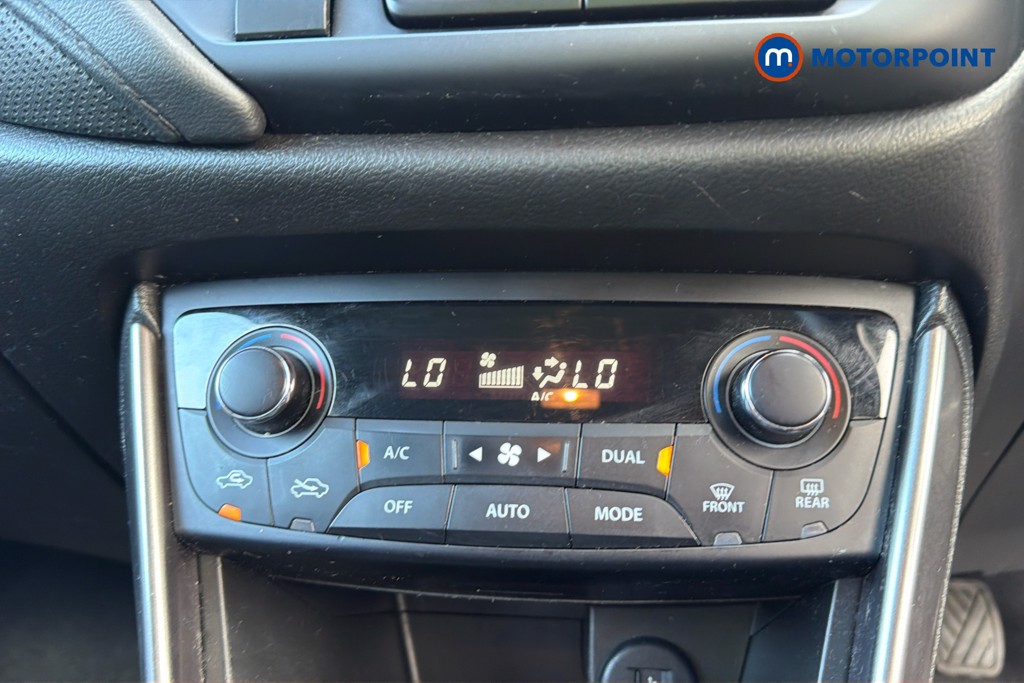 Suzuki S-Cross Motion Manual Petrol SUV - Stock Number (1675769) - 12th supplementary image