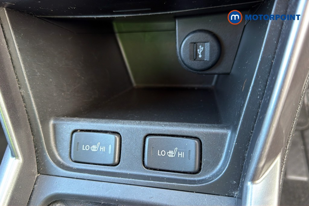 Suzuki S-Cross Motion Manual Petrol SUV - Stock Number (1675769) - 13th supplementary image