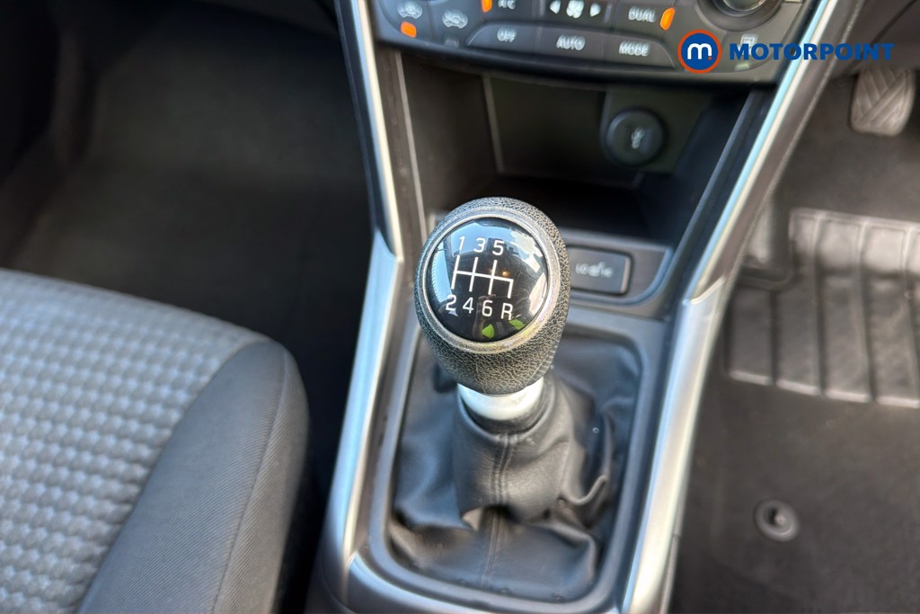 Suzuki S-Cross Motion Manual Petrol SUV - Stock Number (1675769) - 14th supplementary image