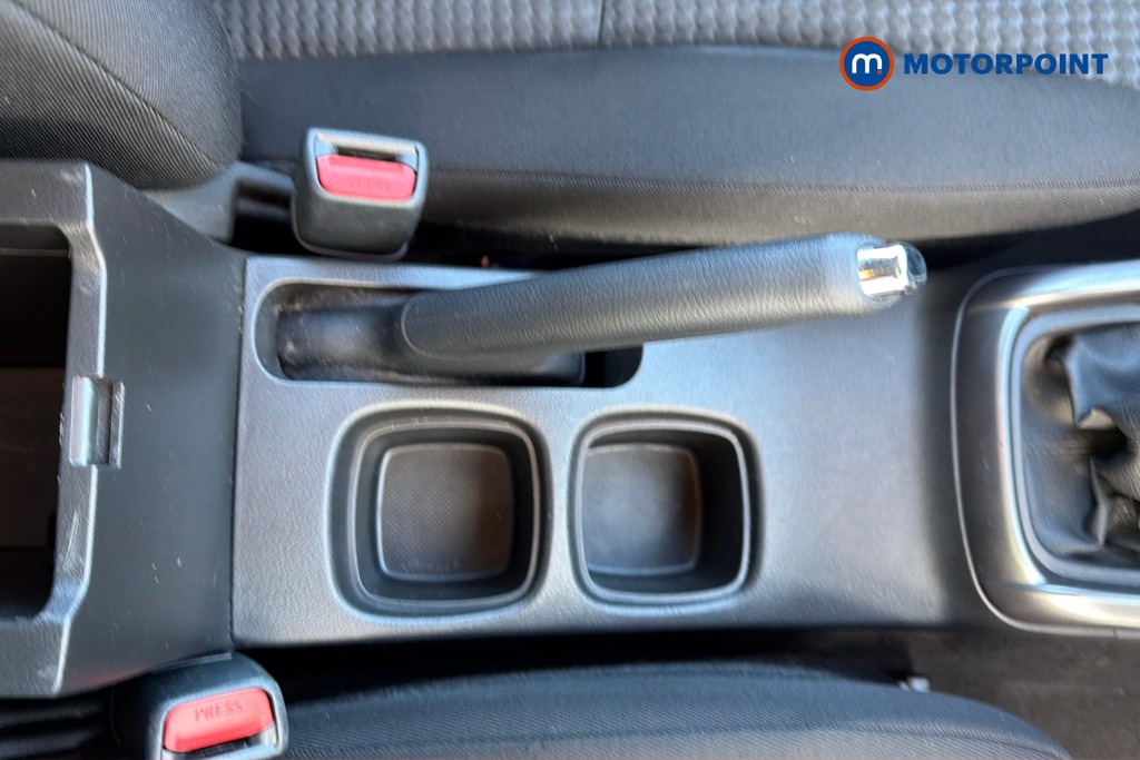 Suzuki S-Cross Motion Manual Petrol SUV - Stock Number (1675769) - 15th supplementary image
