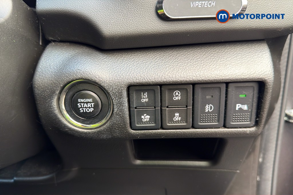 Suzuki S-Cross Motion Manual Petrol SUV - Stock Number (1675769) - 16th supplementary image