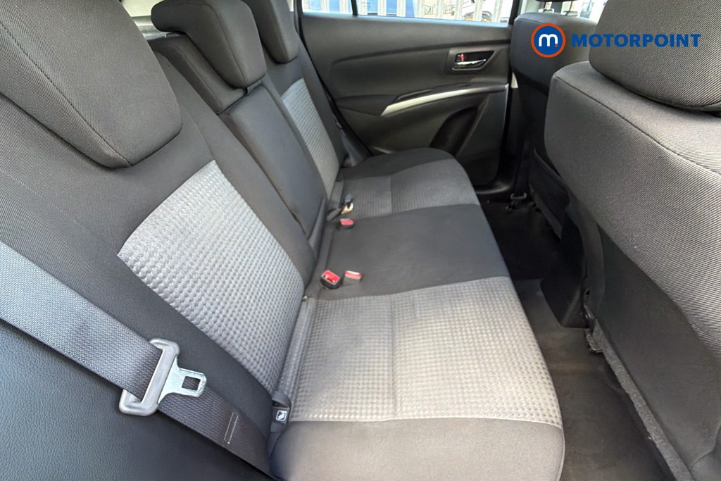 Suzuki S-Cross Motion Manual Petrol SUV - Stock Number (1675769) - 18th supplementary image