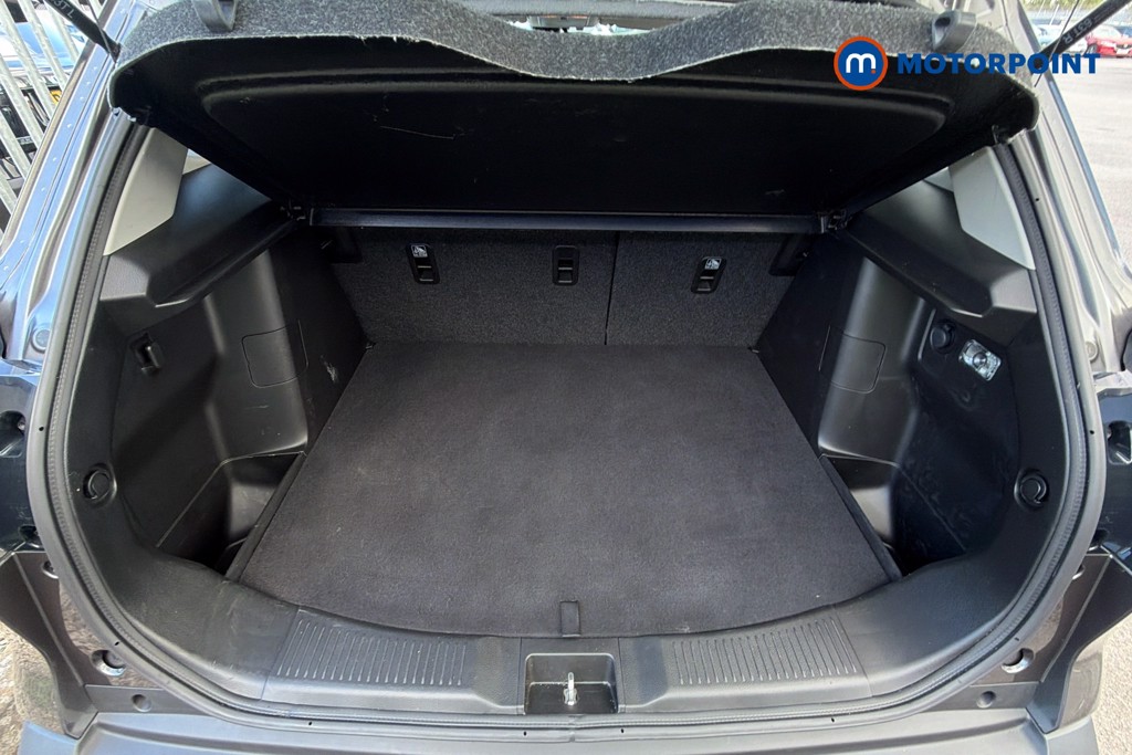 Suzuki S-Cross Motion Manual Petrol SUV - Stock Number (1675769) - 21st supplementary image