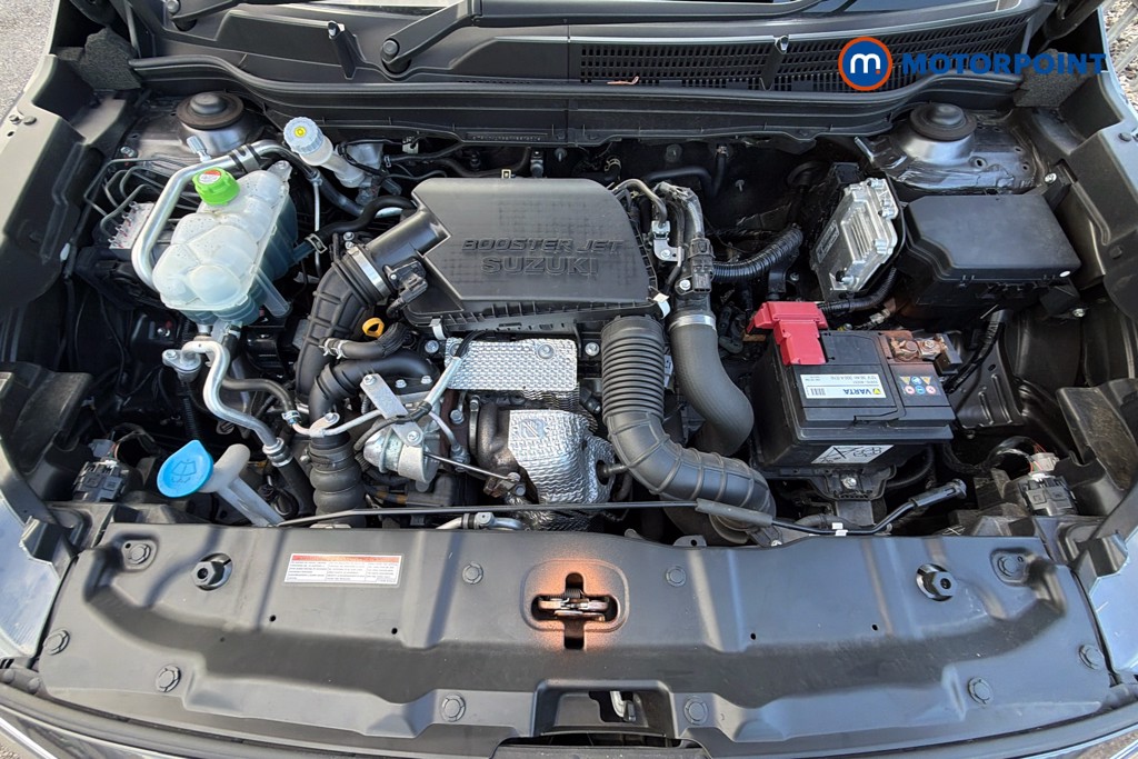 Suzuki S-Cross Motion Manual Petrol SUV - Stock Number (1675769) - 24th supplementary image