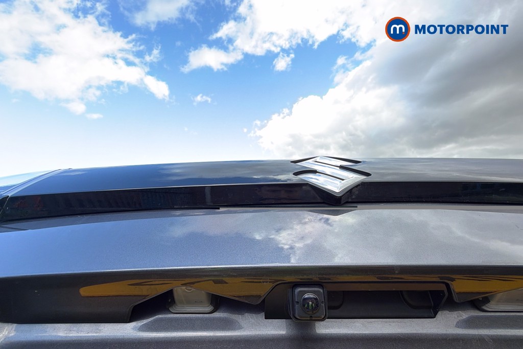 Suzuki S-Cross Motion Manual Petrol SUV - Stock Number (1675769) - 25th supplementary image