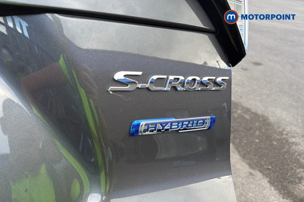 Suzuki S-Cross Motion Manual Petrol SUV - Stock Number (1675769) - 26th supplementary image