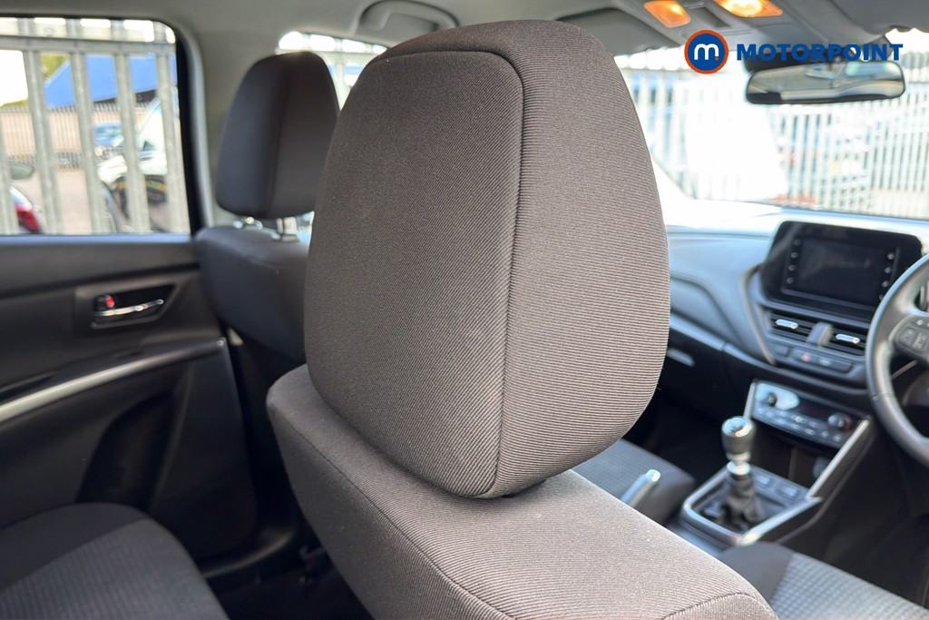 Suzuki S-Cross Motion Manual Petrol SUV - Stock Number (1675769) - 32nd supplementary image