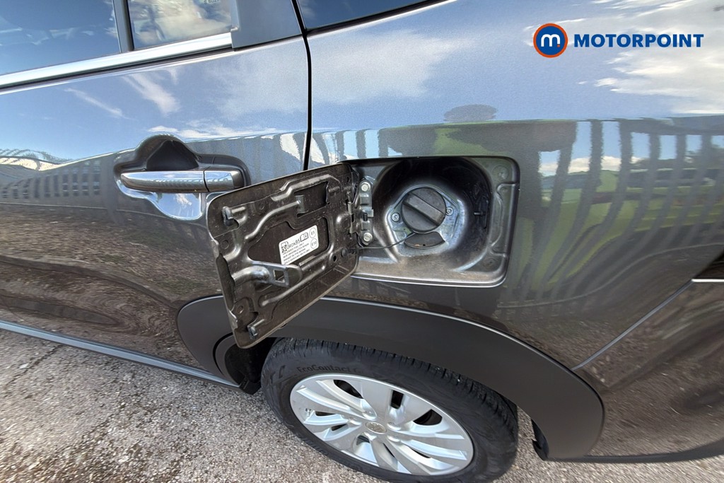 Suzuki S-Cross Motion Manual Petrol SUV - Stock Number (1675769) - 42nd supplementary image